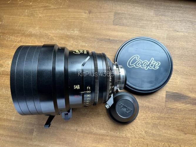 Cooke S4/i - image #1