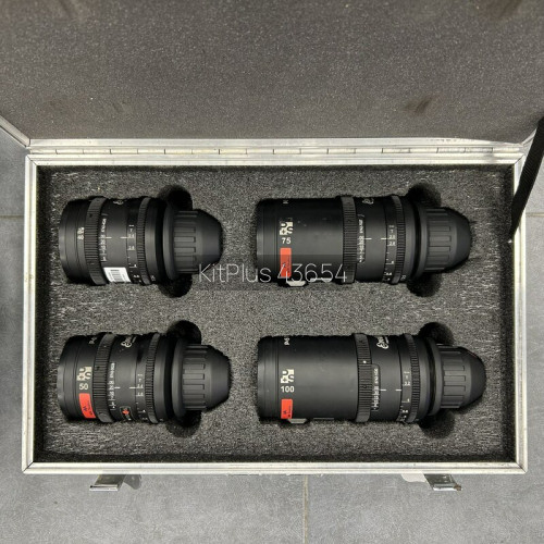 Kowa Anamorphic PS‑Evolution - image #1