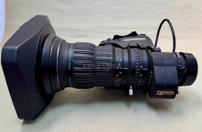 Fujinon HA14x4.5BERD-S6B - image #1