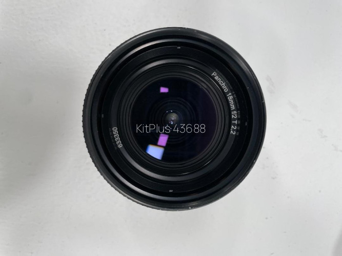 Cooke Speed Panchro - image #1