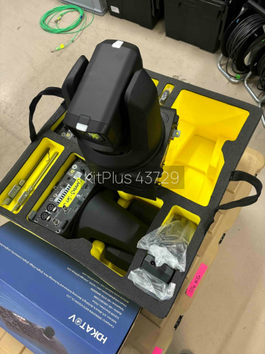 Canon CR-N500 - 3 Camera bundle - image #2