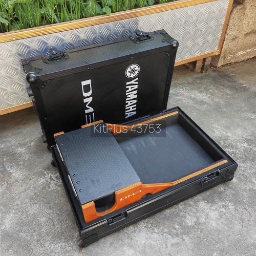 Yamaha DM3 - image #3