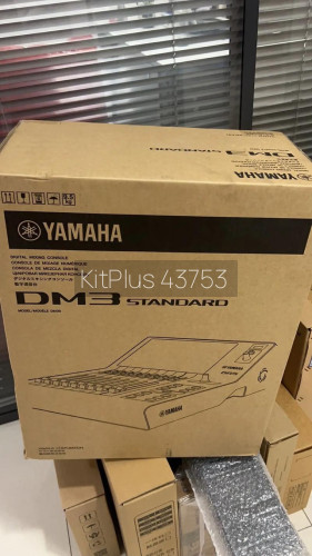 Yamaha DM3 - image #2