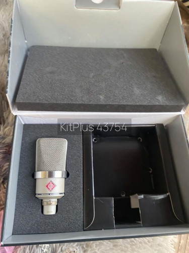 Neumann TLM 102 - image #3