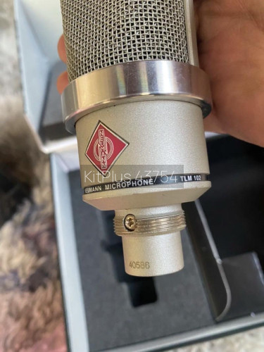 Neumann TLM 102 - image #10