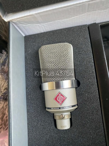 Neumann TLM 102 - image #2
