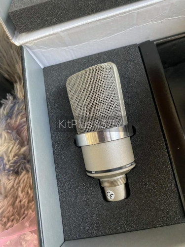 Neumann TLM 102 - image #4