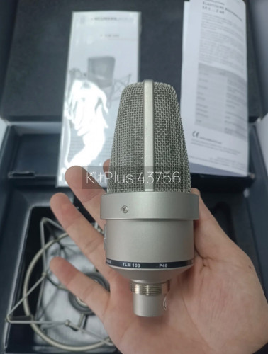 Neumann TLM 103 - image #4