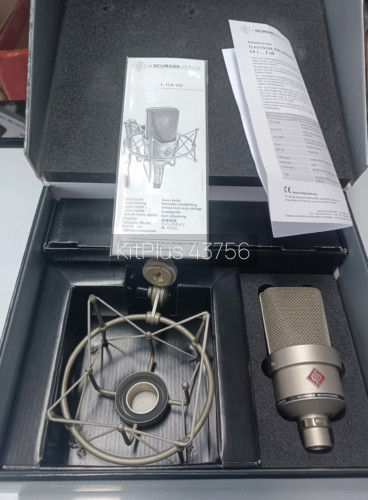 Neumann TLM 103 - image #1