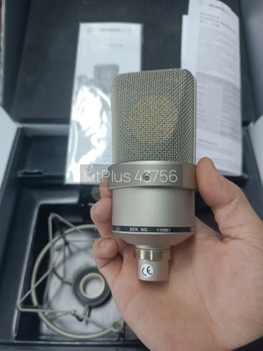 Neumann TLM 103 - image #2