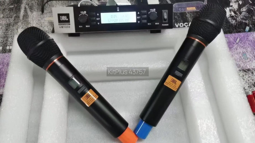 JBL VM1000 - image #3