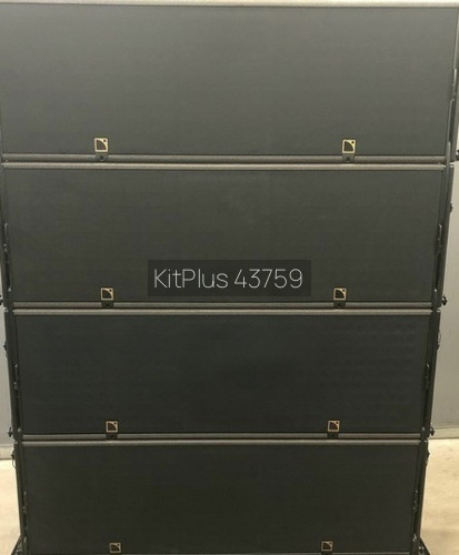 4x L-Acoustics K1 TOP - image #1