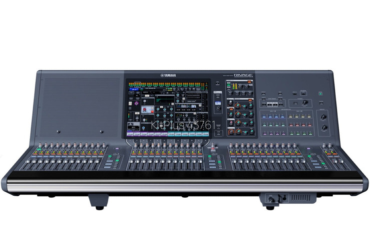 Yamaha PM3 Package - image #1