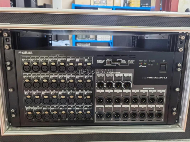 Yamaha CL5 - image #3