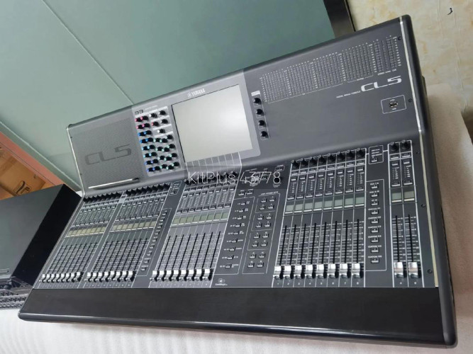 Yamaha CL5 - image #1