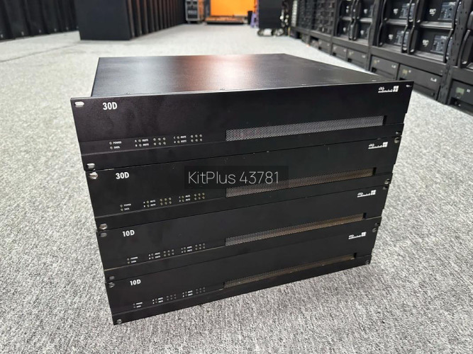 d&b audiotechnik 30D (4pcs) - image #1
