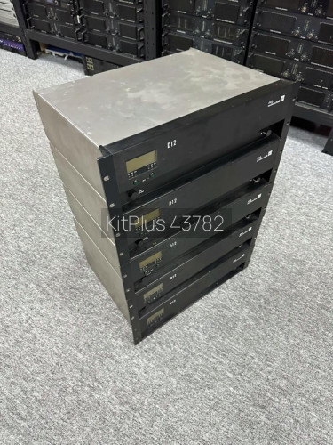 d&b Audiotechnik D12 (5pcs) - image #2