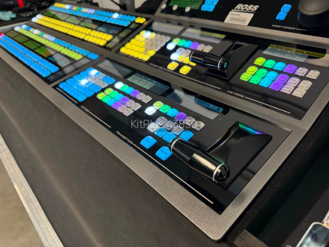 Ross Touch Drive TD2S - image #1