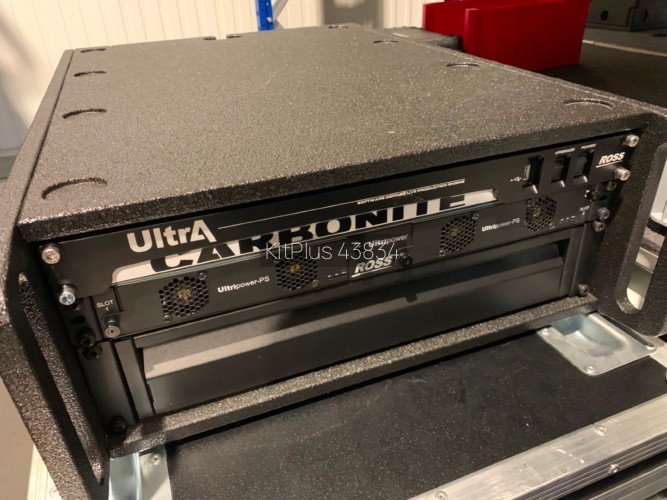 Ross Carbonite Ultra - image #1
