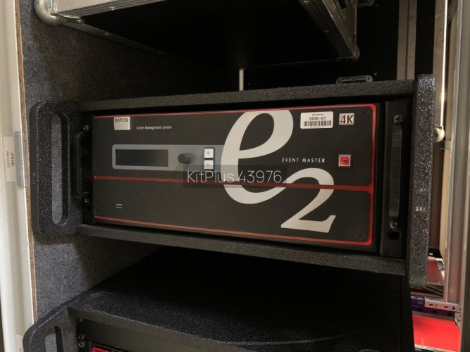 Barco E2 Gen2 - image #1