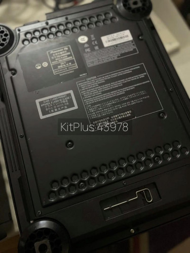 Pioneer CDJ 3000 (Pair) - image #4