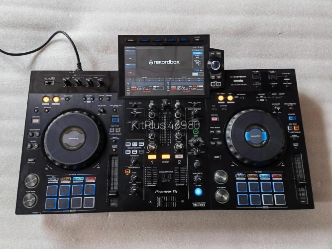 Pioneer XDJ-RX3 - image #1