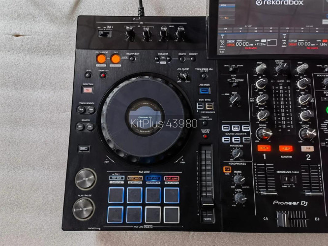 Pioneer XDJ-RX3 - image #2