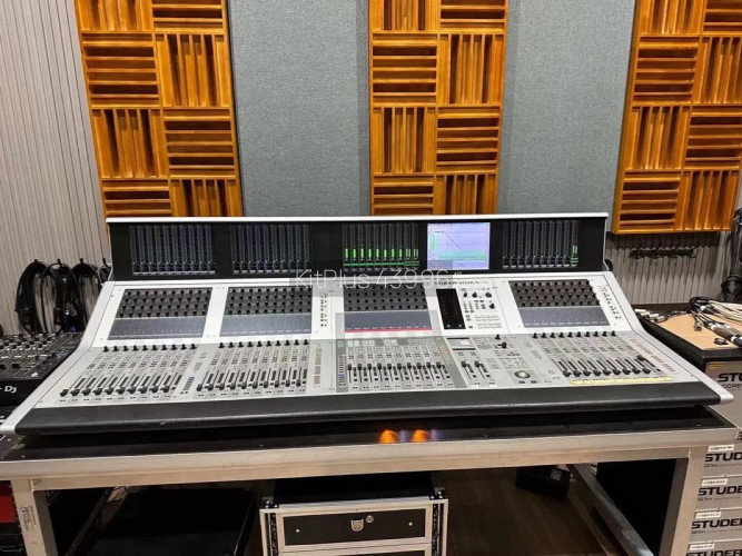 Studer Vista 5 System with 21M Engines (4pcs) & sCore Live (1pcs) - image #9