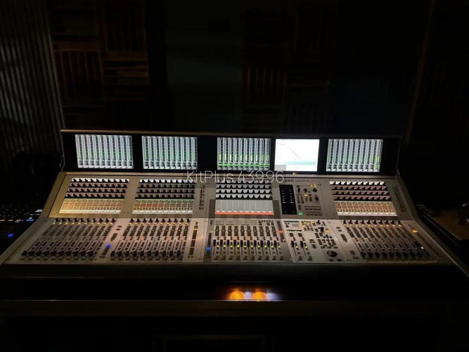 Studer Vista 5 System with 21M Engines (4pcs) & sCore Live (1pcs) - image #1