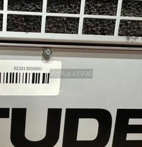 Studer Vista 5 System with 21M Engines (4pcs) & sCore Live (1pcs) - image #4