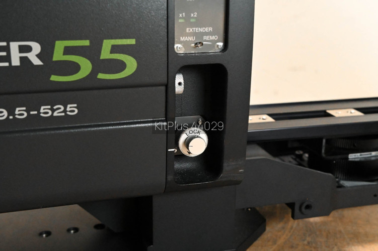 Fujinon XA55x9.5 BESM-S5L - image #1