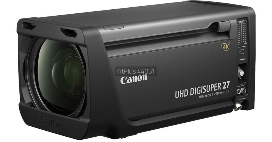 Canon UJ27x6.5B - image #1