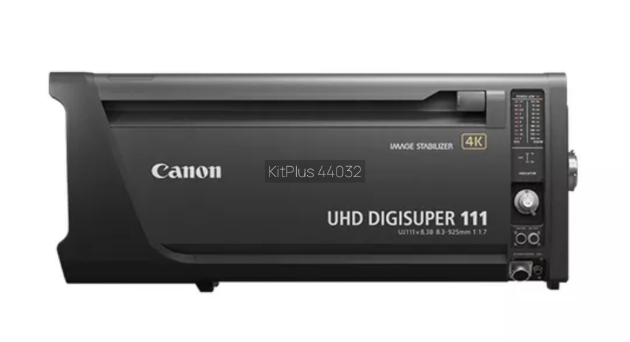Canon UJ111x8.3B IESD-SH - image #1