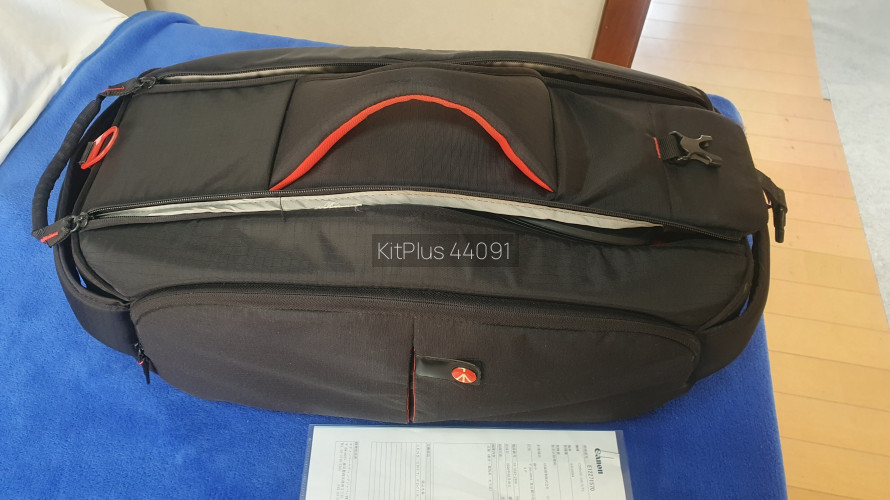 Canon CN20x50 IAS H/P1 PL mount - image #1