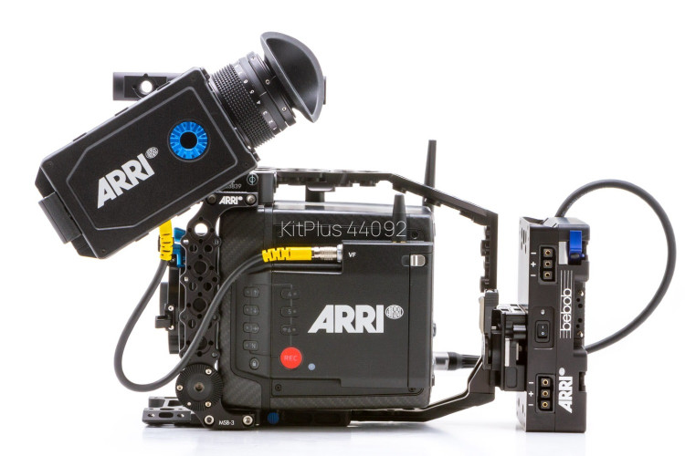 ARRI Arri alexa MINI LF - image #1