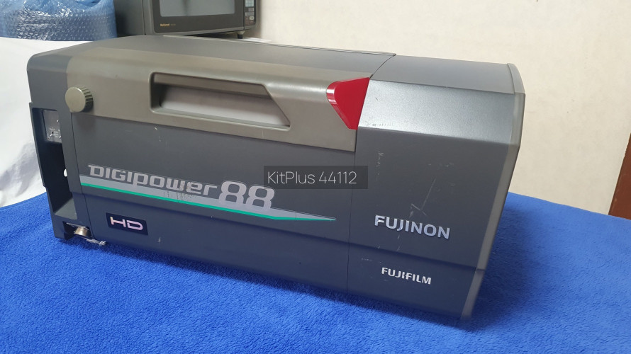 Fujinon XA88x8.8BEPS HD box lens - image #9
