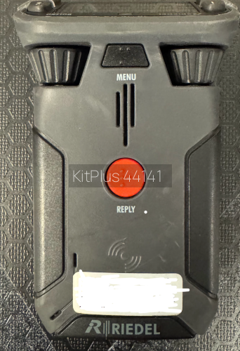 Riedel Bolero - image #1