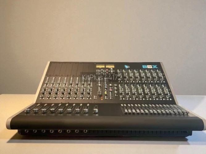 API The Box II - image #1