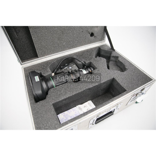 Canon CJ12EX4.3B IASE‑S - image #1