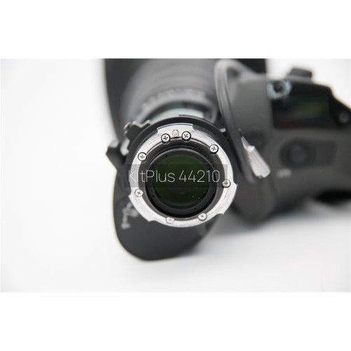 Canon CJ15EX4.3B IASE‑S - image #4