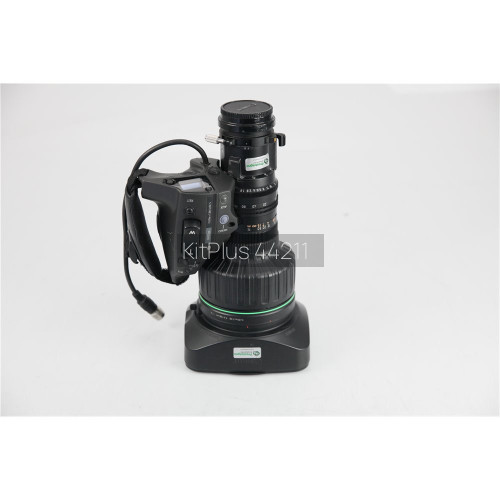 Canon CJ20EX7.8B IASE‑S - image #2