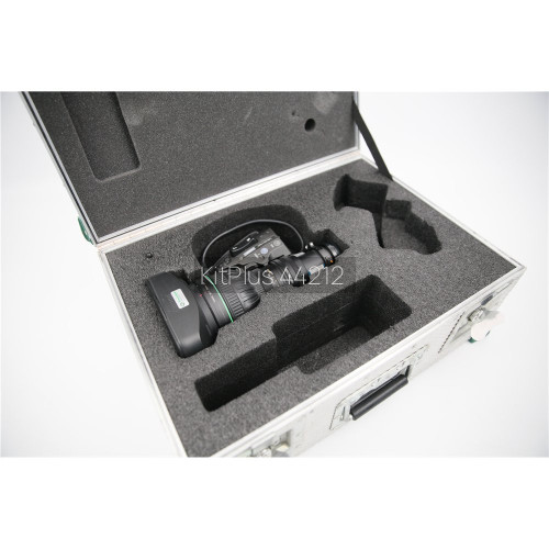 Canon CJ25EX7.6B IASE‑S - image #1