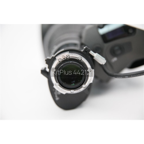 Canon CJ25EX7.6B IASE‑S - image #4