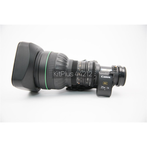 Canon CJ25EX7.6B IASE‑S - image #2