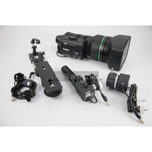 Canon CJ45EX9.7B IASE-V H - image #2