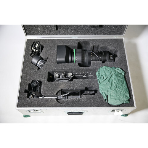 Canon CJ45EX9.7B IASE-V H - image #1