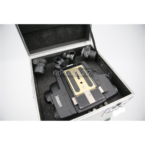 Vinten Vector 430 - image #1