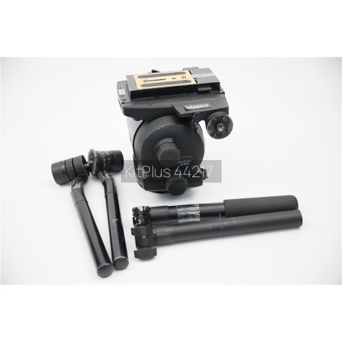 Vinten Vector 430 - image #2