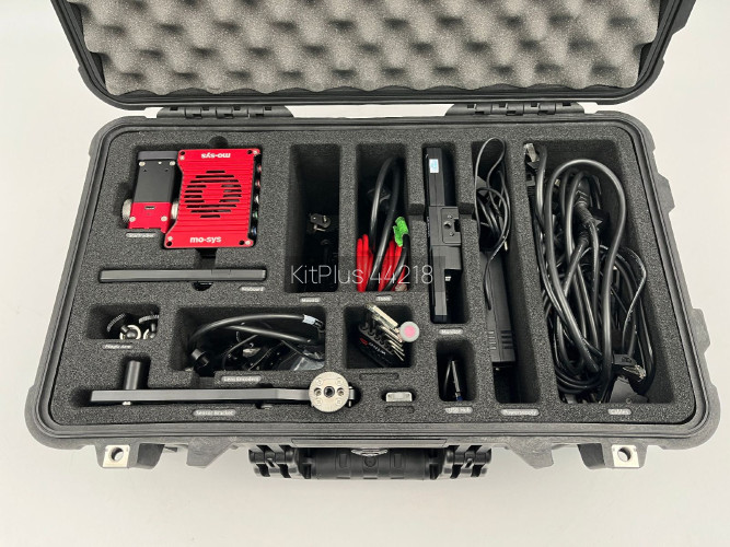 Mo-Sys STARTRACKER MAX System - image #1