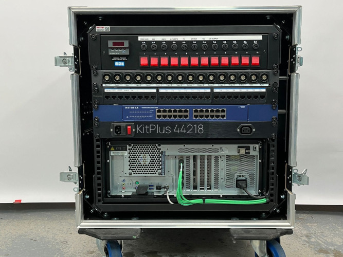 Mo-Sys STARTRACKER MAX System - image #4